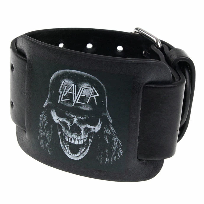 Bracelet SLAYER - WEHRMACHT - RAZAMATAZ 4 Bracelet SLAYER - WEHRMACHT - RAZAMATAZ - Image 2