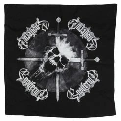 Kerchief ENSIFERUM - SKULL - RAZAMATAZ