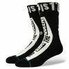 Socks Sex Pistols - GOD SAVE - BLACK - STANCE -Bracelets Shop A556A22GOD BLK 1024x1024@2x