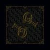 Kerchief/ Bandana Opeth - Logo -Bracelets Shop B070