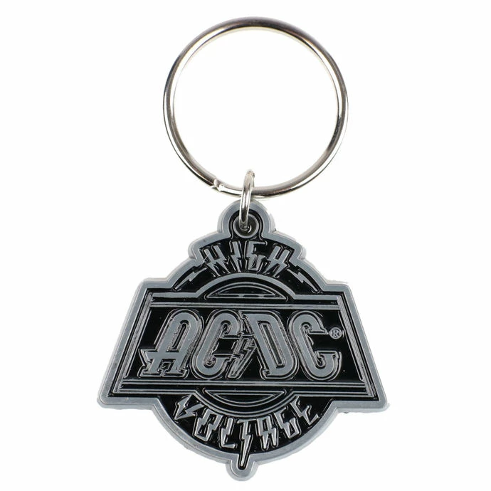 Pendant (key Ring) AC / DC - High Voltage - RAZAMATAZ 3 Pendant (key Ring) AC / DC - High Voltage - RAZAMATAZ