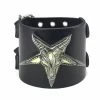 Baphomet Bracelet Dark Glow 1 Baphomet Bracelet Dark Glow -Bracelets Shop LSF1 102s