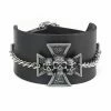 Bracelet Skull Cross 1 Bracelet Skull Cross -Bracelets Shop LSF1 110