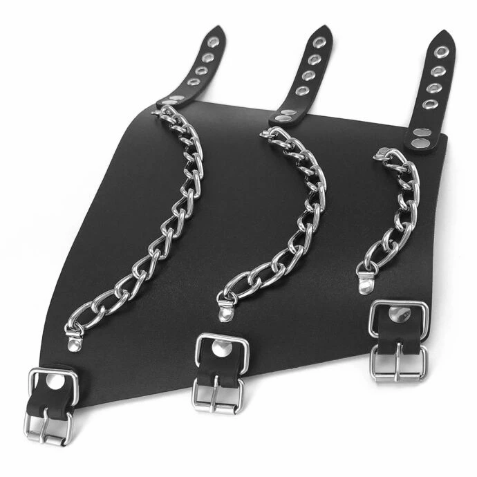 Bracelet Big Triple 5 Bracelet Big Triple - Image 3