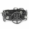 Bracelet Triple Pentagram Cross -Bracelets Shop LSF1 70