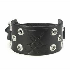 Bracelet Sigil Steel - Black
