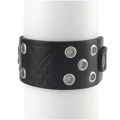 Bracelet Sigil Steel - Black -Bracelets Shop LSF1 83 a