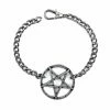 Bracelet Pentagram -Bracelets Shop LSF1 94