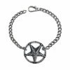 Baphomet Bracelet -Bracelets Shop LSF1 95