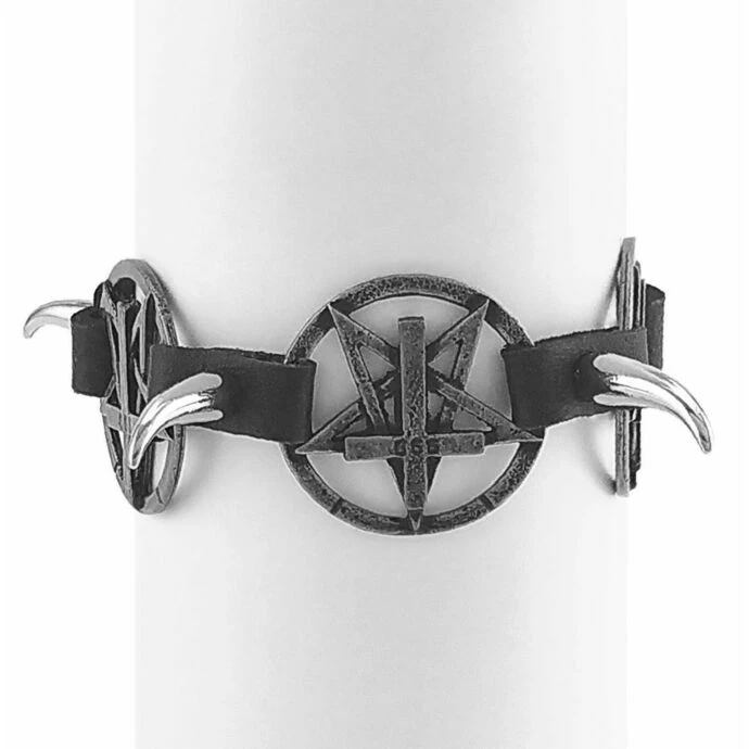 Bracelet Pentagram Sacrifice 4 Bracelet Pentagram Sacrifice - Image 2