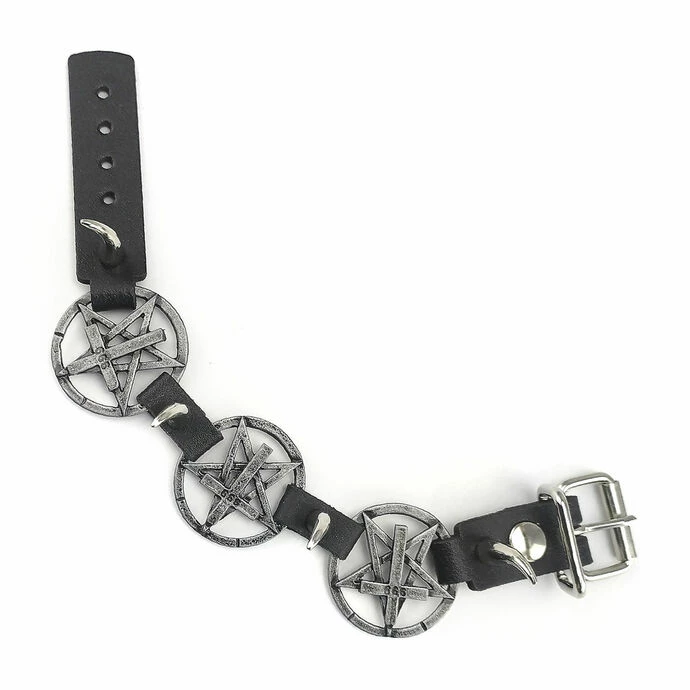 Bracelet Pentagram Sacrifice 5 Bracelet Pentagram Sacrifice - Image 3