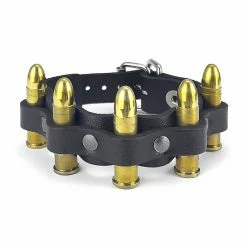 Bullet Bracelet 38 Special