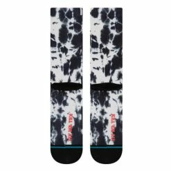 Socks METALLICA - KILL EM ALL - BLACK - STANCE -Bracelets Shop U558D19KIL BLK ALT 02 x700