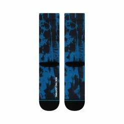 Socks METALLICA - RIDE THE LIGHTNING - ROYAL - STANCE -Bracelets Shop U558D19RTL ROY ALT 02 x700