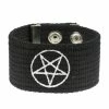 Bracelet Pentagram -Bracelets Shop VRE023
