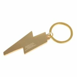 Key Ring (pendant) AC / DC - POWER UP - Bolt - RAZAMATAZ 7 Key Ring (pendant) AC / DC - POWER UP - Bolt - RAZAMATAZ -Bracelets Shop aae017