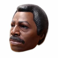 Mask Rocky - Apollo -Bracelets Shop apollo creed rocky mask 3