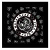 Kerchief MOTORHEAD - BIKER - RAZAMATAZ -Bracelets Shop as010