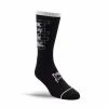 Socks PERRI'S SOCK - PINK FLOYD - THE WALL - BLACK -Bracelets Shop ase8r25d