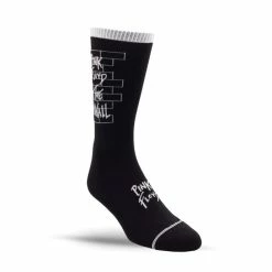 Socks PERRI'S SOCK - PINK FLOYD - THE WALL - BLACK