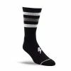 Socks PERRI'S SOCK - AC/DC - HIGH VOLTAGE - BLACK