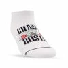 Socks PERRI'S SOCK - Guns N' Roses - LOGO LINER - WHITE