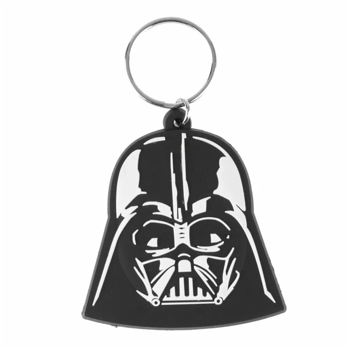 Pendant (key Ring) STAR WARS - PYRAMID POSTERS 3 Pendant (key Ring) STAR WARS - PYRAMID POSTERS