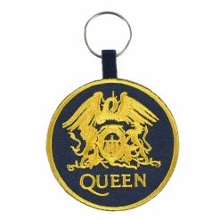 Pendant (keychain) Queen - PYRAMID POSTERS
