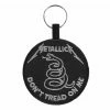 Pendant (keychain) Metallica - PYRAMID POSTERS -Bracelets Shop aw071