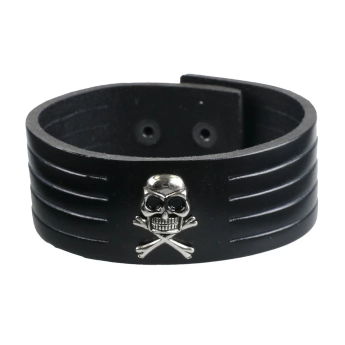 Bracelet Skull 3 Bracelet Skull