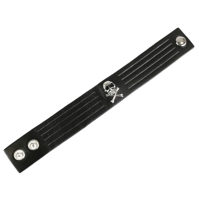 Bracelet Skull 5 Bracelet Skull - Image 3