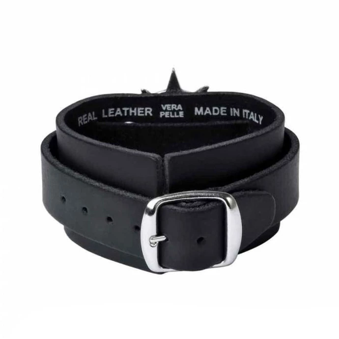 Bracelet ALCHEMY GOTHIC - Baphomet - Pewter 5 Bracelet ALCHEMY GOTHIC - Baphomet - Pewter - Image 3