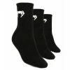 Socks VENUM - Classic - Set Of 3 - Black/White 1 Socks VENUM - Classic - Set Of 3 - Black/White -Bracelets Shop bjhe0kga