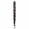Lanyard METAL MULISHA - CORPO BLK -Bracelets Shop bygyu2l8