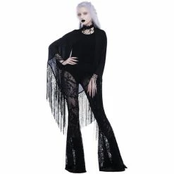 Kerchief KILLSTAR - Cosmic Tales Shawl 9 Kerchief KILLSTAR - Cosmic Tales Shawl -Bracelets Shop cosmictales shawl b002