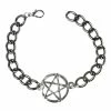 Bracelet Pentagram -Bracelets Shop dd025