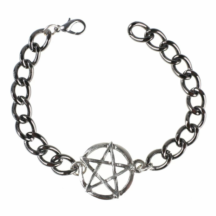 Bracelet Pentagram 3 Bracelet Pentagram