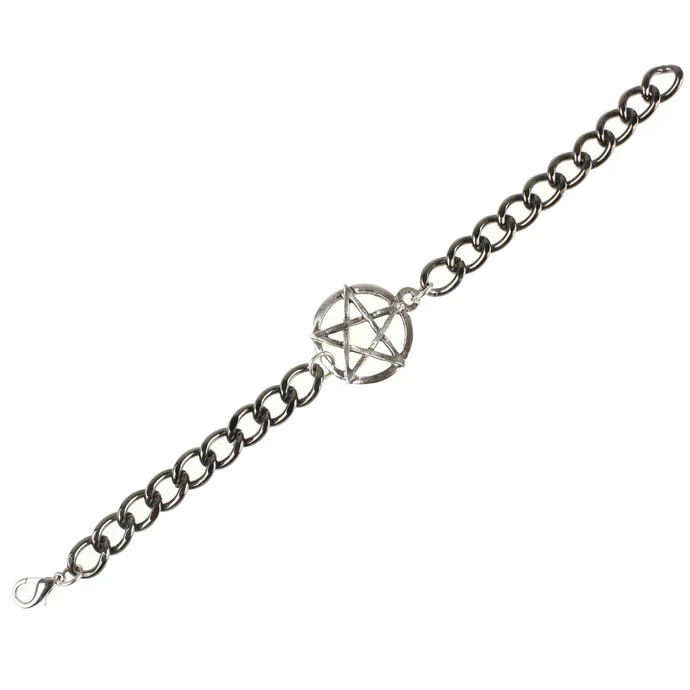 Bracelet Pentagram 4 Bracelet Pentagram - Image 2