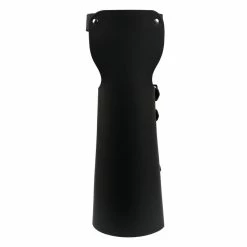 Bracelet GAUNTLET PLAIN LEATHER 9 Bracelet GAUNTLET PLAIN LEATHER -Bracelets Shop dlouhe naramky026