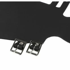 Bracelet GAUNTLET PLAIN LEATHER 13 Bracelet GAUNTLET PLAIN LEATHER -Bracelets Shop dlouhe naramky030