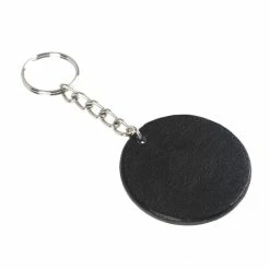 Key Ring (pendant) BLACK HEART - ACE OF SPADES - BLACK 7 Key Ring (pendant) BLACK HEART - ACE OF SPADES - BLACK -Bracelets Shop e049