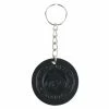 Key Ring (pendant) BLACK HEART - ACE OF SPADES - BLACK 1 Key Ring (pendant) BLACK HEART - ACE OF SPADES - BLACK -Bracelets Shop e051