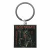 Pendant IRON MAIDEN - SENJUTSU - RAZAMATAZ -Bracelets Shop ea30