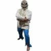 Straitjacket + Trousers (costume) Iron Maiden - Piece Of Mind -Bracelets Shop efront000