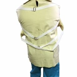 Straitjacket + Trousers (costume) Iron Maiden - Piece Of Mind -Bracelets Shop efront002