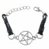Bracelet ETNOX - Pentacle -Bracelets Shop etnox 011