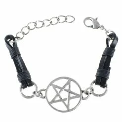 Bracelet ETNOX - Pentacle