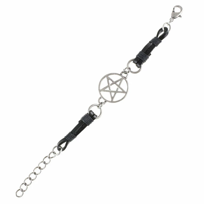 Bracelet ETNOX - Pentacle 4 Bracelet ETNOX - Pentacle - Image 2