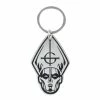 Key Ring Ghost - Papa Head - RAZAMATAZ -Bracelets Shop fsg 010
