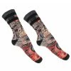 Socks AMERICAN SOCKS - Godzilla -Bracelets Shop gaew009